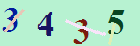 کد امنیتی