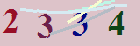 کد امنیتی