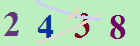 کد امنیتی