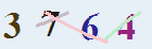کد امنیتی