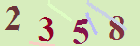 کد امنیتی