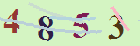 کد امنیتی