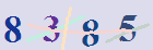 کد امنیتی