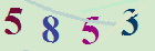 کد امنیتی