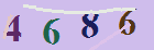 کد امنیتی