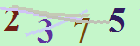 کد امنیتی