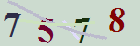 کد امنیتی