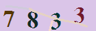 کد امنیتی