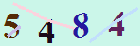 کد امنیتی