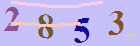 کد امنیتی