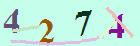 کد امنیتی