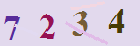 کد امنیتی