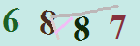 کد امنیتی
