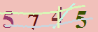 کد امنیتی