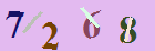 کد امنیتی