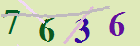 کد امنیتی