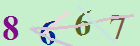 کد امنیتی