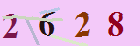 کد امنیتی