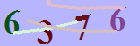 کد امنیتی