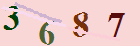 کد امنیتی