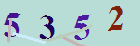کد امنیتی