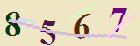 کد امنیتی