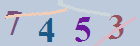 کد امنیتی