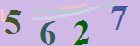 کد امنیتی