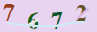 کد امنیتی