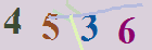 کد امنیتی