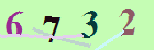 کد امنیتی