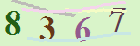 کد امنیتی