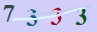 کد امنیتی