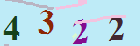 کد امنیتی