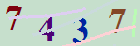 کد امنیتی