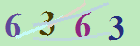 کد امنیتی