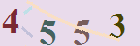 کد امنیتی