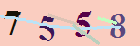 کد امنیتی
