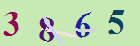 کد امنیتی