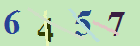 کد امنیتی