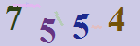 کد امنیتی