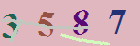 کد امنیتی
