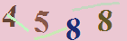 کد امنیتی