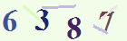کد امنیتی