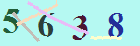 کد امنیتی
