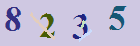 کد امنیتی