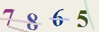 کد امنیتی