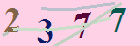 کد امنیتی