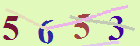 کد امنیتی