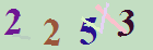 کد امنیتی